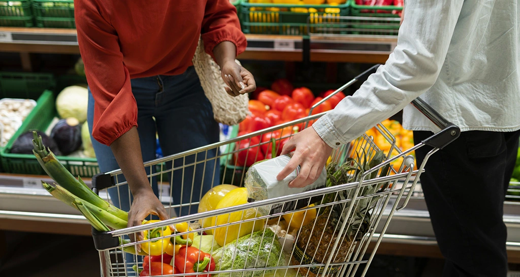 Les Français et l’arbitrage alimentaire