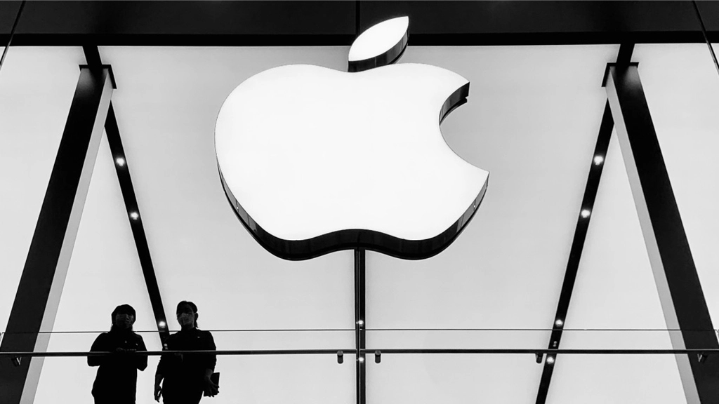 Apple bat des records avec Savings