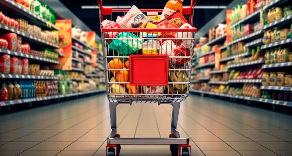 « Shrinkflation » : L’étiquetage des produits, va-t-il changer la donne ?