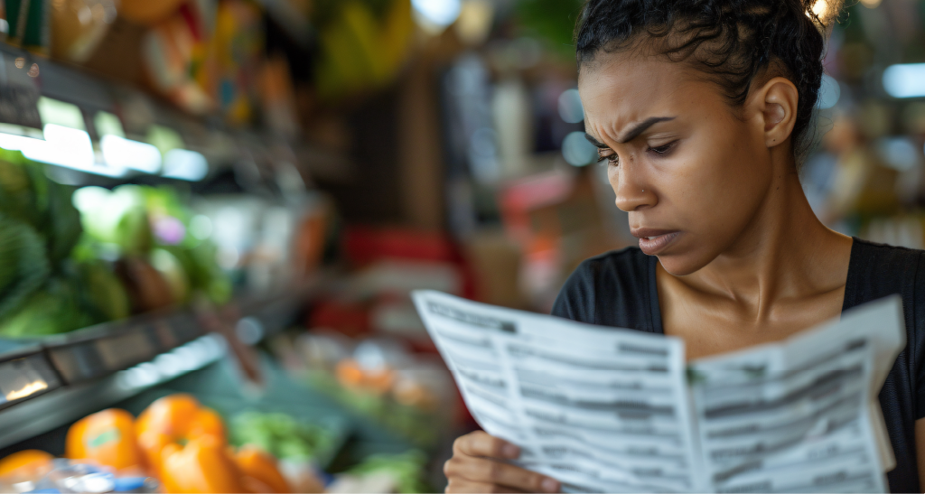 Une réforme suspendue : les titres-restaurant bientôt limités ?