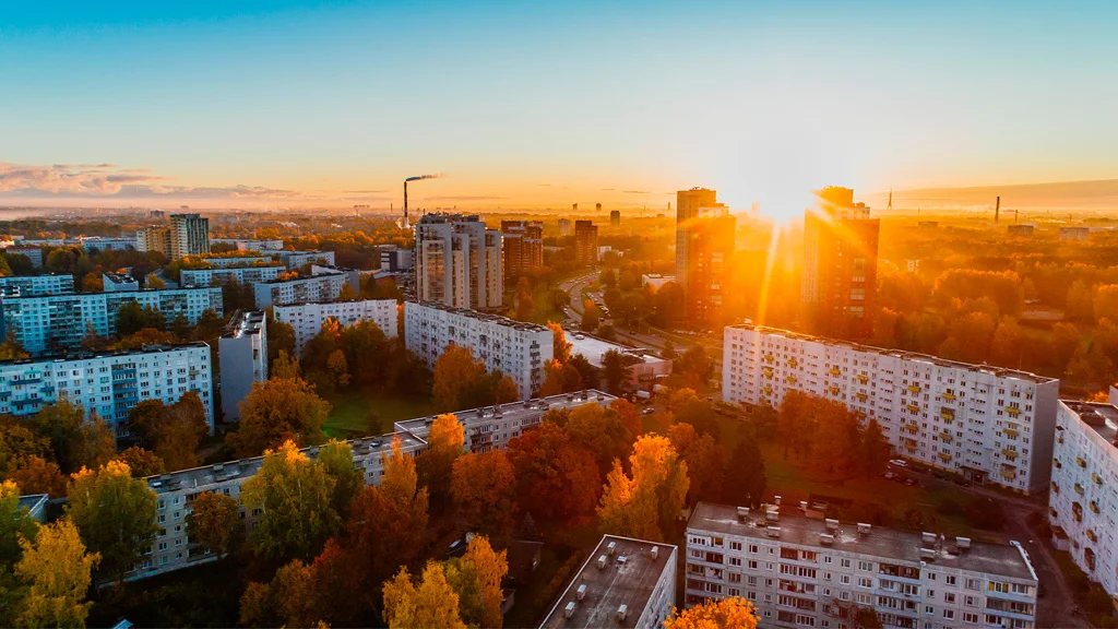 Une crise inédite frappe l’immobilier et la construction