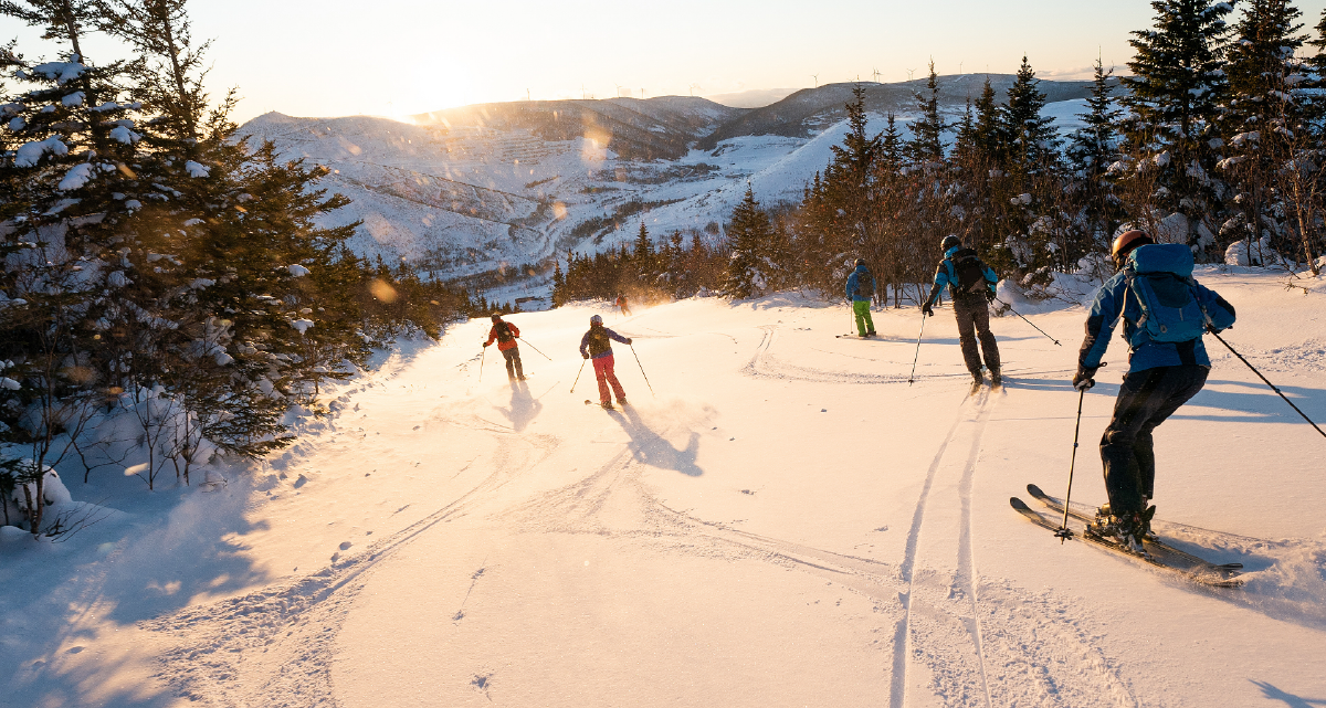 10 astuces infaillibles pour réduire le coût de vos vacances aux sports d'hiver