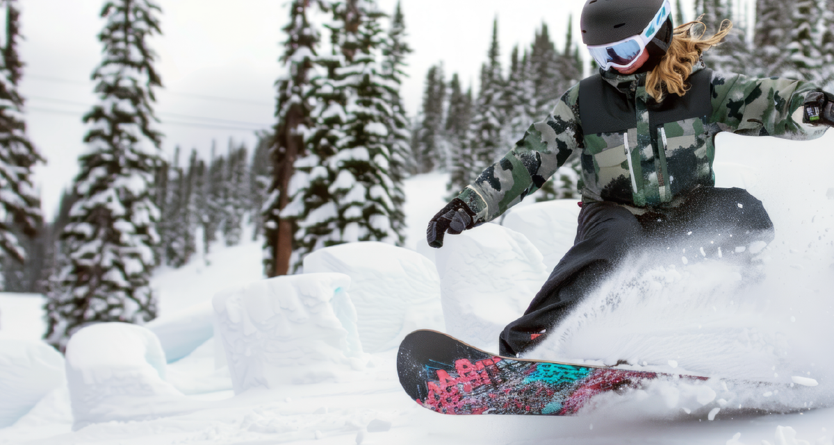 Les 5 meilleures astuces pour dépenser moins dans les commerces d’une station de sports d'hiver