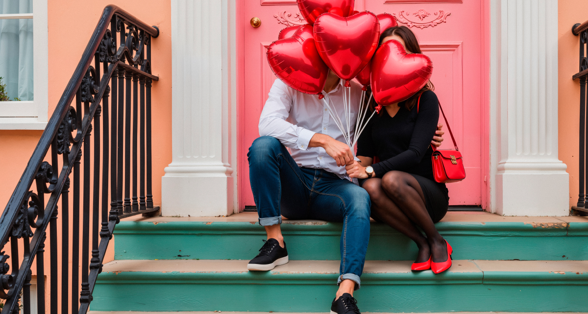 Saint-Valentin : quels sont les cadeaux les plus recherchés ?